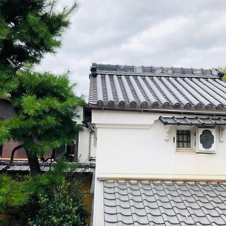 Villa Ichijo Premium Kioto Exterior foto