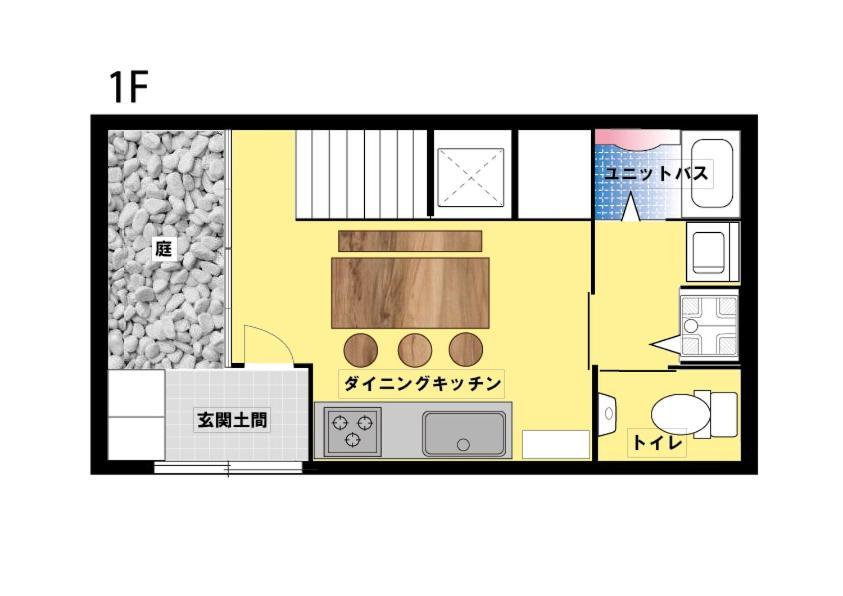 Villa Ichijo Premium Kioto Exterior foto