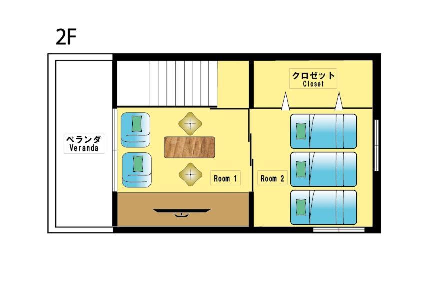 Villa Ichijo Premium Kioto Exterior foto