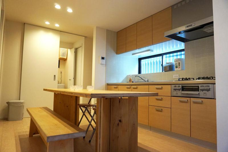 Villa Ichijo Premium Kioto Exterior foto