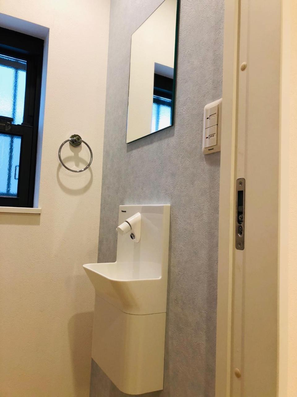 Villa Ichijo Premium Kioto Exterior foto