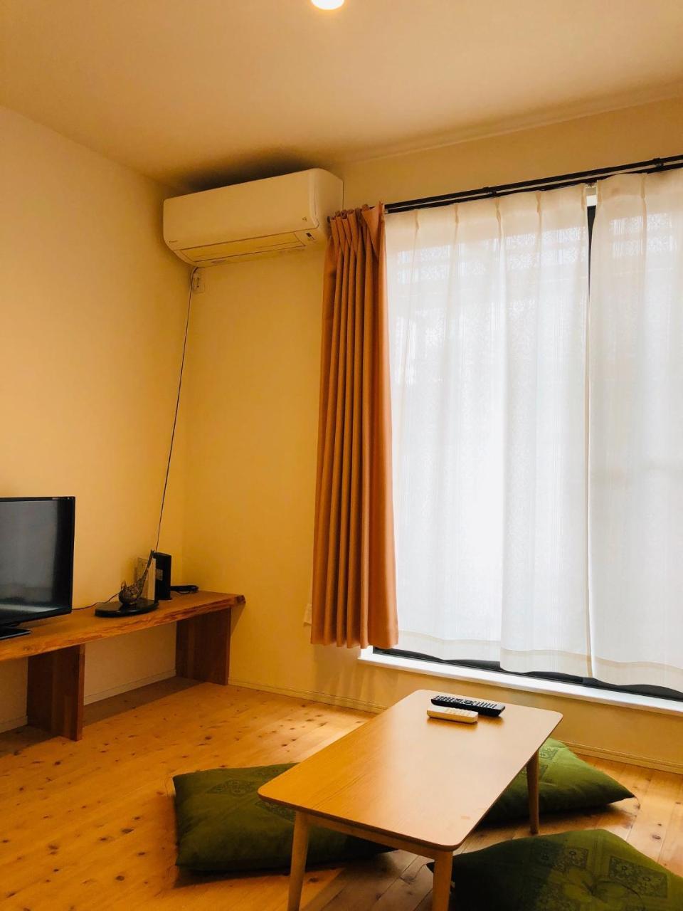 Villa Ichijo Premium Kioto Exterior foto
