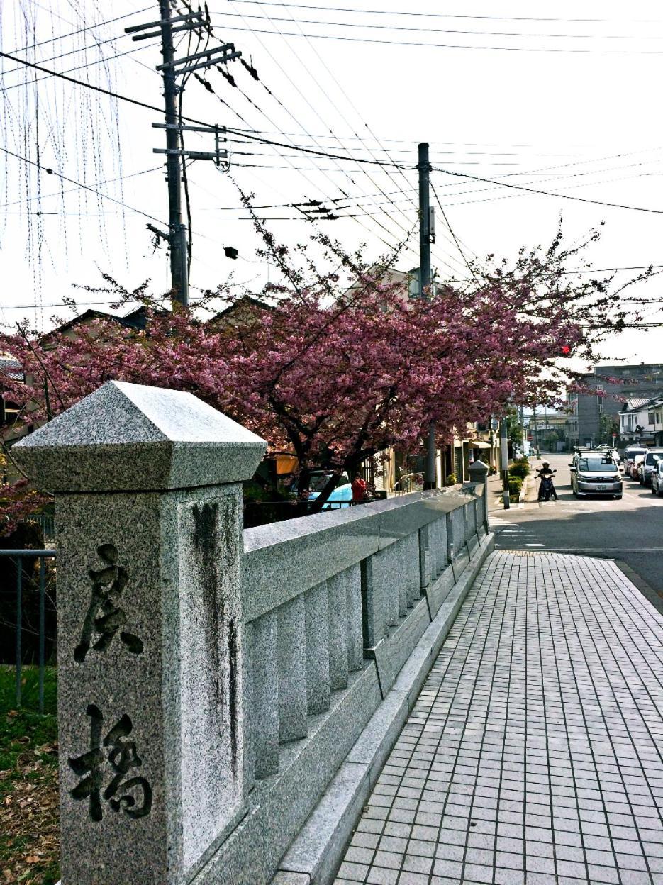 Villa Ichijo Premium Kioto Exterior foto